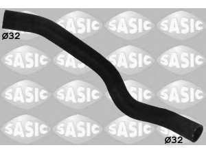 SASIC 3406159 radiatoriaus žarna 
 Aušinimo sistema -> Žarnelės/vamzdeliai/sujungimai -> Radiatoriaus žarnos
4447828