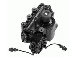 ZF LENKSYSTEME 8002 357 vairo pavara 
 Vairavimas -> Vairo pavara/siurblys
82.46200.6046, 82.46200.9046