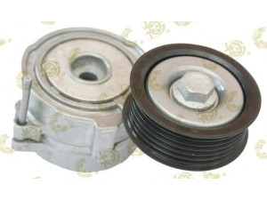 AUTOKIT 03.81726 įtempiklio svirtis, V formos rumbuotas diržas 
 Diržinė pavara -> V formos rumbuotas diržas/komplektas -> Įtempiklis
06E903133S