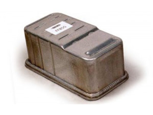 ALLMAKES 83501902 kuro filtras 
 Techninės priežiūros dalys -> Papildomas remontas