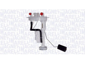 MAGNETI MARELLI 519730809905 degalų matuoklis 
 Ryšio/informacijos sistemos -> Prietaisai
152550
