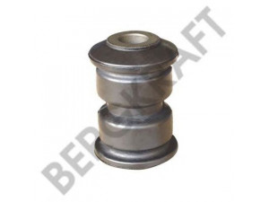 BERGKRAFT BK2928821SP įvorė, lakštinė lingė
5000448404