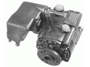 ZF Parts 2839 401 hidraulinis siurblys, vairo sistema
129 466 18 01, 129 466 18 01 80