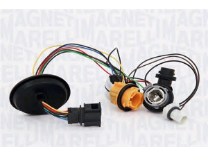 MAGNETI MARELLI 714021483901 lemputės laikiklis, kombinuotas galinis žibintas 
 Kėbulas -> Šviesos -> Kombinuotas galinis žibintas/dalys -> Kombinuotas galinis žibintas, dalys
3T9971017