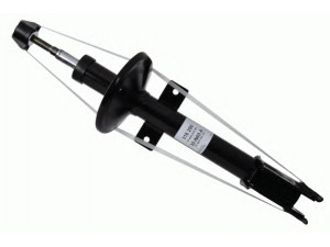 SACHS 316 290 amortizatorius 
 Pakaba -> Amortizatorius