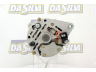 DA SILVA A011495 kintamosios srovės generatorius
3698015R91, 3698016M91, 933289