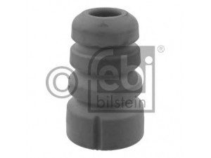 FEBI BILSTEIN 37127 atraminis buferis, pakaba 
 Pakaba -> Pakabos dalys -> Surinkimo dalys
4G0 412 131