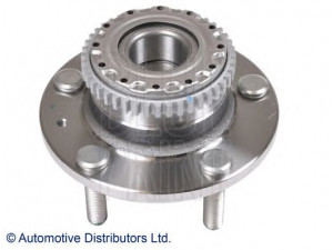 BLUE PRINT ADG08368 rato guolio komplektas 
 Ašies montavimas/vairavimo mechanizmas/ratai -> Rato stebulė/montavimas -> Rato guolis
52710-2C100, 52710-2C101, 52710-2C105