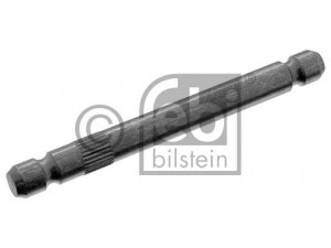 FEBI BILSTEIN 04158 lingės laikymo kaištis, stabdžių trinkelės 
 Stabdžių sistema -> Būgninis stabdys -> Dalys/priedai
8.241.129.630, 03.084.42.02.0