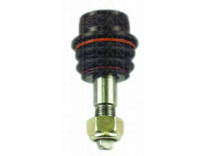 TRISCAN 8500 3833 atramos/vairo trauklė 
 Ašies montavimas/vairavimo mechanizmas/ratai -> Sujungimai -> Atramos/vairo trauklė
