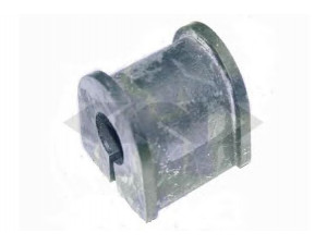 SPIDAN 411615 įvorė, stabilizatorius 
 Ašies montavimas/vairavimo mechanizmas/ratai -> Stabilizatorius/fiksatoriai -> Sklendės
4 44 153, 4 44 199, 90 373 771