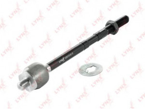 LYNXauto C2061LR vidinė skersinė vairo trauklė 
 Vairavimas -> Vairo mechanizmo sujungimai
45503-0D080, 45503-52070, 45503-52140
