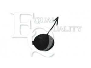 EQUAL QUALITY P3818 dangtelis, vilkimo kablys 
 Kėbulas -> Kėbulo dalys/ sparnas/buferis -> Gaubtai/dangteliai
6R0807241AGRU, 6RD807241