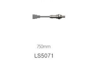 EEC LSK096 lambda zondo komplektas 
 Variklis -> Variklio elektra