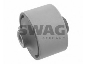 SWAG 90 92 9665 valdymo svirties/išilginių svirčių įvorė 
 Ašies montavimas/vairavimo mechanizmas/ratai -> Valdymo svirtis/pasukamosios svirties sujungimas -> Montavimas/sutvirtinimas
54555-26000