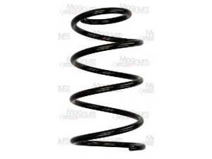 Magnum Technology SZ0325MT spyruoklė 
 Pakaba -> Spyruoklės
546301H030