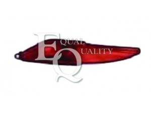 EQUAL QUALITY FP0588 galinis žibintas 
 Kėbulas -> Šviesos -> Galinis žibintas/dalys -> Galinis žibintas
51808948