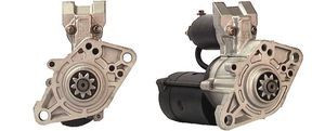 CEVAM 8160 starteris 
 Elektros įranga -> Starterio sistema -> Starteris
M002T66871, M002T66872, M002T66873