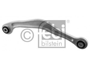 FEBI BILSTEIN 32130 vikšro valdymo svirtis 
 Ašies montavimas/vairavimo mechanizmas/ratai -> Valdymo svirtis/pasukamosios svirties sujungimas -> Vairo trauklės (valdymo svirtis, išilginis balansyras, diago
221 350 10 06