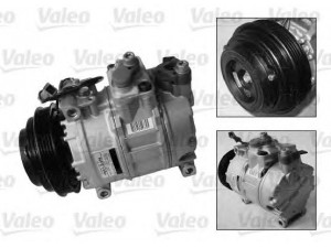 VALEO 699775 kompresorius, oro kondicionierius 
 Oro kondicionavimas -> Kompresorius/dalys
4B0260805C, 4B0260805N, 4D0260805C