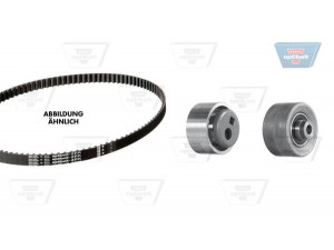 OPTIBELT KT 1084 paskirstymo diržo komplektas 
 Techninės priežiūros dalys -> Papildomas remontas
083146, 083147, 083146, 083147