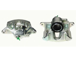 BREMBO F 85 125 stabdžių apkaba 
 Stabdžių sistema -> Stabdžių matuoklis -> Stabdžių matuoklio montavimas
701615124D, 701615124DX, 701615124D