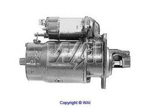 WAIglobal 21931A starteris
3005727, 335864, F220007374