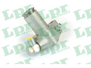 LPR 3578 darbinis cilindras, sankaba
MD733620