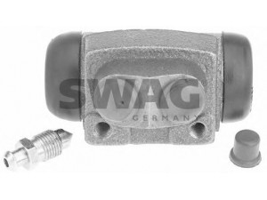 SWAG 50 90 5708 rato stabdžių cilindras 
 Stabdžių sistema -> Ratų cilindrai
6 009 659, 72GB2261CA
