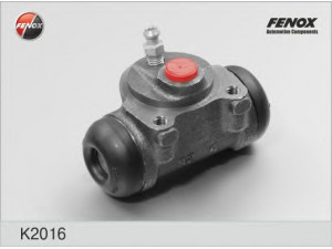 FENOX K2016 rato stabdžių cilindras 
 Stabdžių sistema -> Ratų cilindrai
440263, 0017474200, 17474200, 58876A
