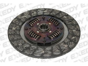 EXEDY MFD017U sankabos diskas
ME500020, ME500074, ME500078, ME500096