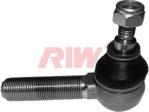 RIW FO2030 skersinės vairo trauklės galas 
 Vairavimas -> Vairo mechanizmo sujungimai
5 021 446, 6 792 900, 880X3270SA
