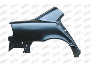 PRASCO ME0253053 šoninis skydas 
 Kėbulas -> Kuro bakas/dalys
2026300221