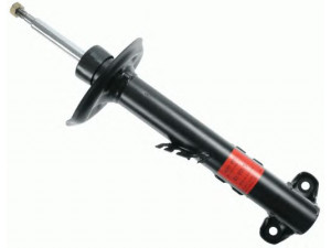 SACHS 400 076 amortizatorius