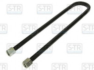 S-TR STR-50350 lingės spaustukas
6173511625