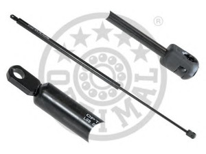 OPTIMAL AG-17513 dujinė spyruoklė, bagažinė 
 Priedai -> Bagažinė/pakrovimo skyrius
535827550A