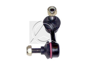SIDEM 47165 šarnyro stabilizatorius 
 Ašies montavimas/vairavimo mechanizmas/ratai -> Stabilizatorius/fiksatoriai -> Savaime išsilyginanti atrama
51320 S2G 003