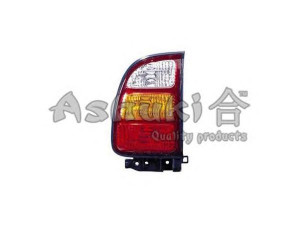 ASHUKI 5376921 kombinuotas galinis žibintas 
 Kėbulas -> Šviesos -> Kombinuotas galinis žibintas/dalys -> Kombinuotas galinis žibintas
81560-42050, 8156042050