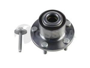 OSSCA 08260 rato stebulė 
 Ašies montavimas/vairavimo mechanizmas/ratai -> Rato stebulė/montavimas -> Rato stebulė
1 223 640, 1 326 487, 1 336 139