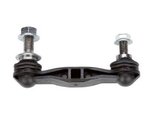 MOOG BM-LS-8845 šarnyro stabilizatorius 
 Ašies montavimas/vairavimo mechanizmas/ratai -> Stabilizatorius/fiksatoriai -> Savaime išsilyginanti atrama
33556777635, 33556777635