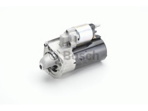 BOSCH 0 001 138 009 starteris 
 Elektros įranga -> Starterio sistema -> Starteris
51810308, 51810308, 51810308