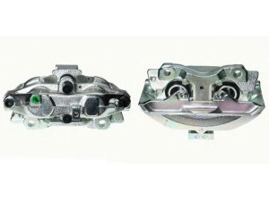 BREMBO F 85 138 stabdžių apkaba 
 Stabdžių sistema -> Stabdžių matuoklis -> Stabdžių matuoklio montavimas
4D0615107, 4D0615107A, 4D0615107