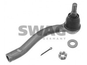 SWAG 82 94 2745 skersinės vairo trauklės galas 
 Vairavimas -> Vairo mechanizmo sujungimai
48520-EG025, D8520-EG025, 48520-EG025