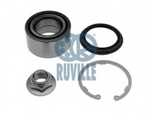 RUVILLE 8907 rato guolio komplektas