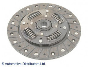 BLUE PRINT ADK83130 sankabos diskas 
 Sankaba/dalys -> Sankabos diskas
2240086G00, 22400-86G00, 22400-86G40