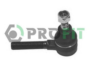 PROFIT 2302-0282 skersinės vairo trauklės galas 
 Vairavimas -> Vairo mechanizmo sujungimai
0322151, 0322171, 0322177, 322151