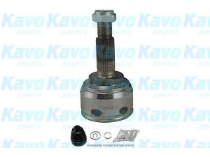 KAVO PARTS CV-6531 jungčių komplektas, kardaninis velenas 
 Ratų pavara -> Sujungimai/komplektas
39211AY125