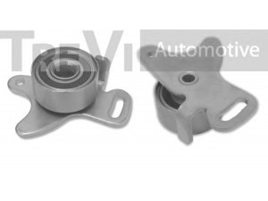TREVI AUTOMOTIVE TD1467 įtempiklio skriemulys, paskirstymo diržas 
 Techninės priežiūros dalys -> Papildomas remontas
770069210, 82910, 082910, 82910
