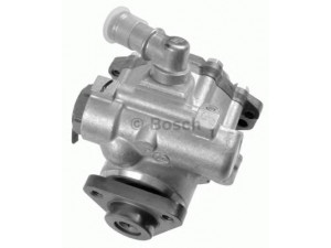 BOSCH K S00 000 678 hidraulinis siurblys, vairo sistema 
 Vairavimas -> Vairo pavara/siurblys
4F0 145 155 C, 4F0 145 155 C