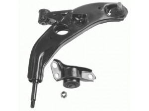 LEMFÖRDER 24652 01 vikšro valdymo svirtis 
 Ašies montavimas/vairavimo mechanizmas/ratai -> Valdymo svirtis/pasukamosios svirties sujungimas -> Vairo trauklės (valdymo svirtis, išilginis balansyras, diago
GD7A-34-300A, GE4T-34-300B, GE4T-34-300C